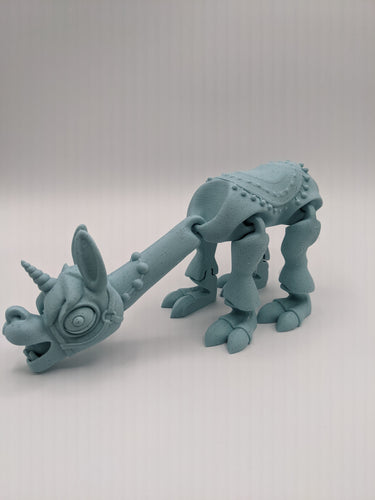 Flexi Llamacorn